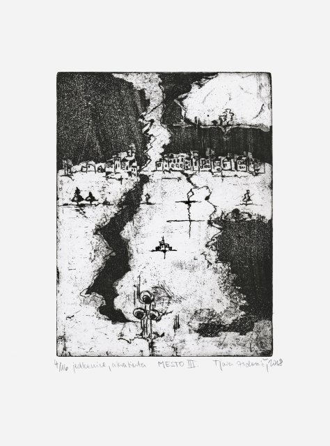 mesto III